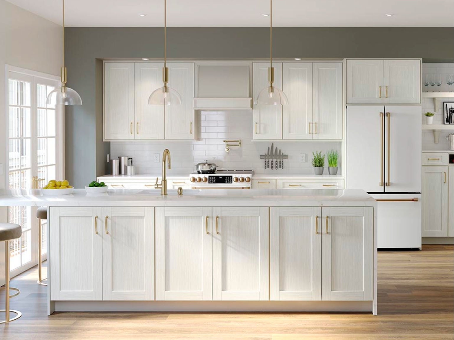 Duraform Finishes