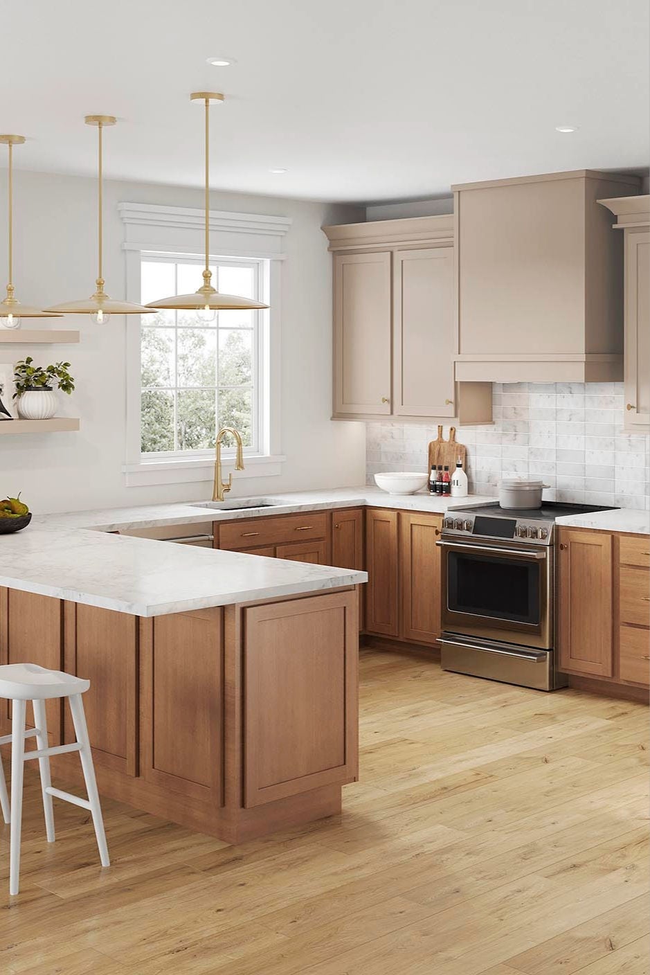 Cabinetry That Fits All Your Needs