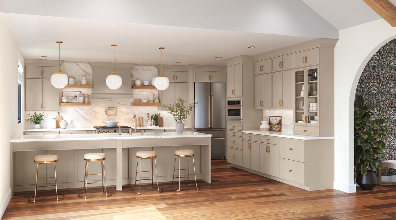 Colors To Transform Your Space