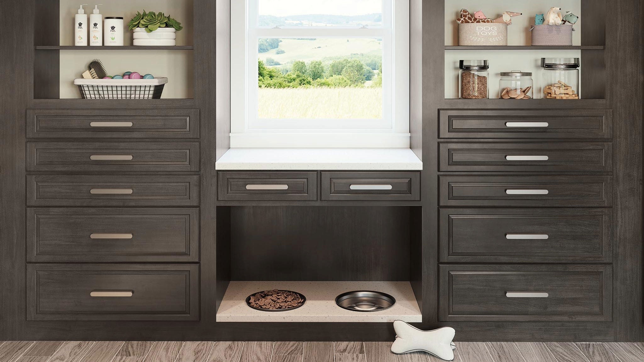 Portola Maple Slate