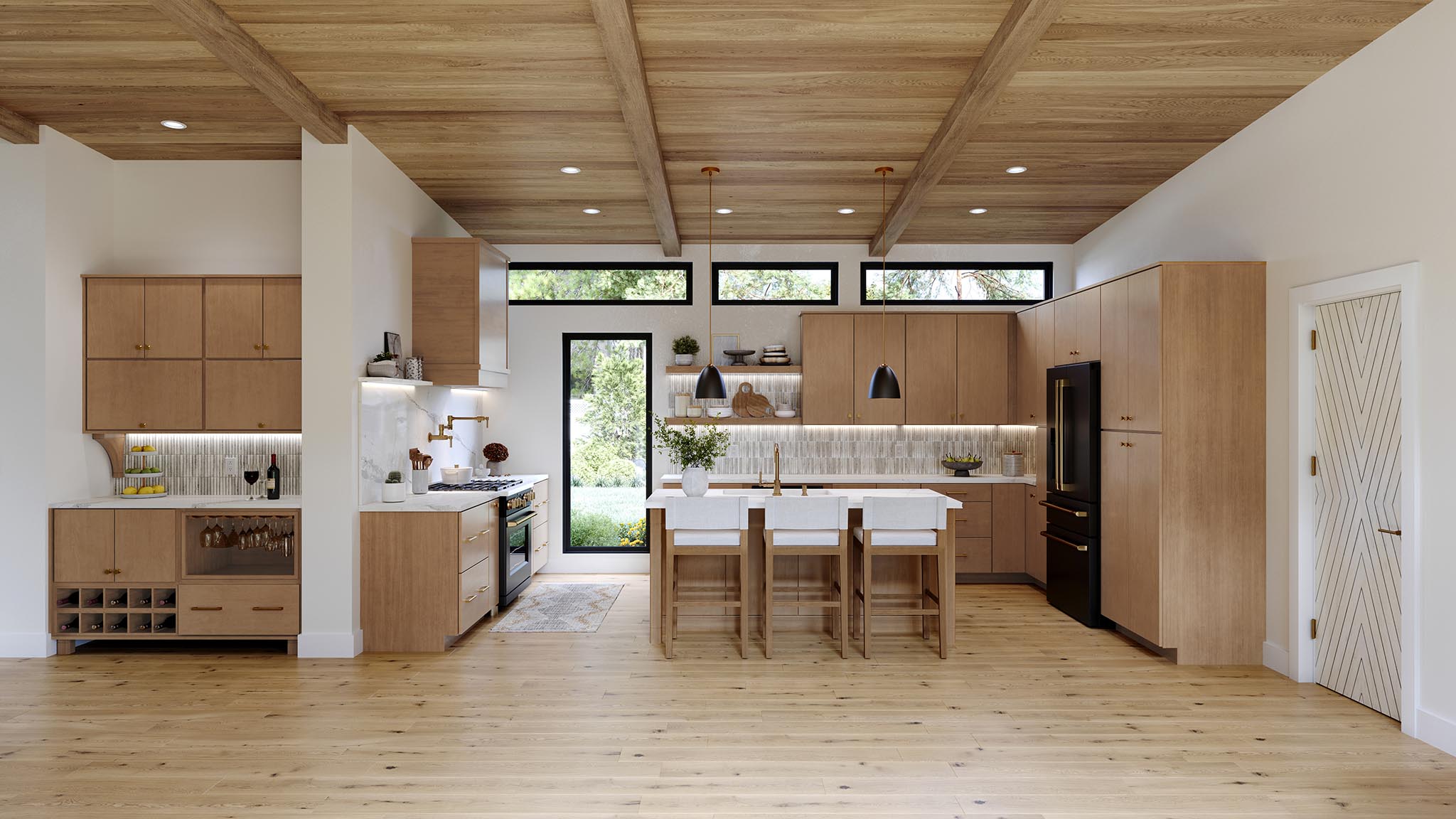 Design Style: California Casual