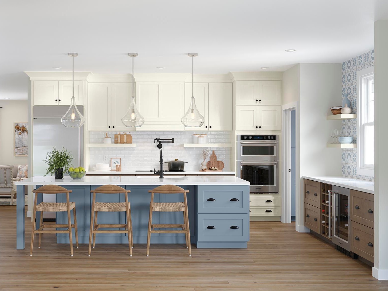 Organization For: The Home Chef