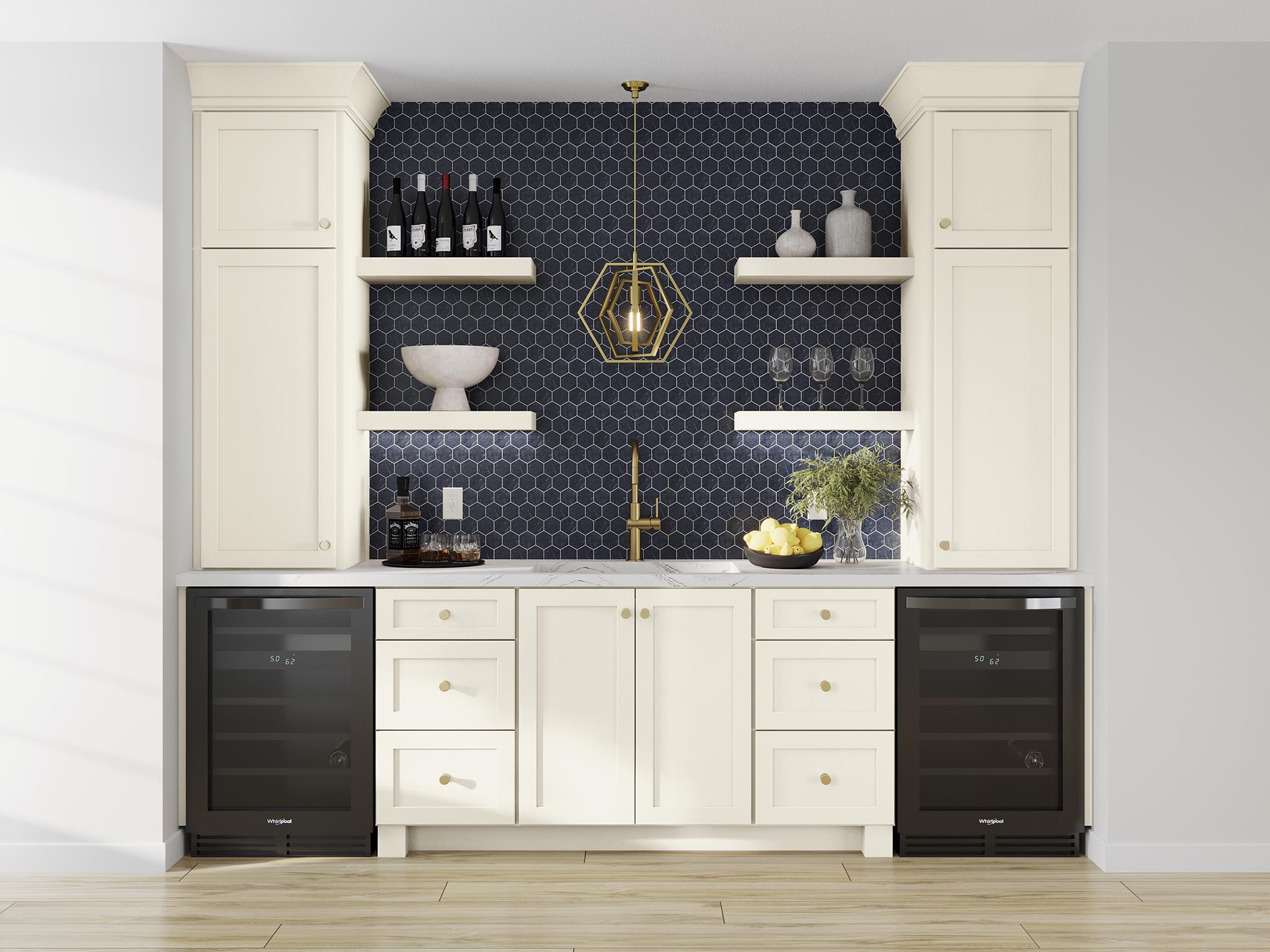 Style Trends - Shaker