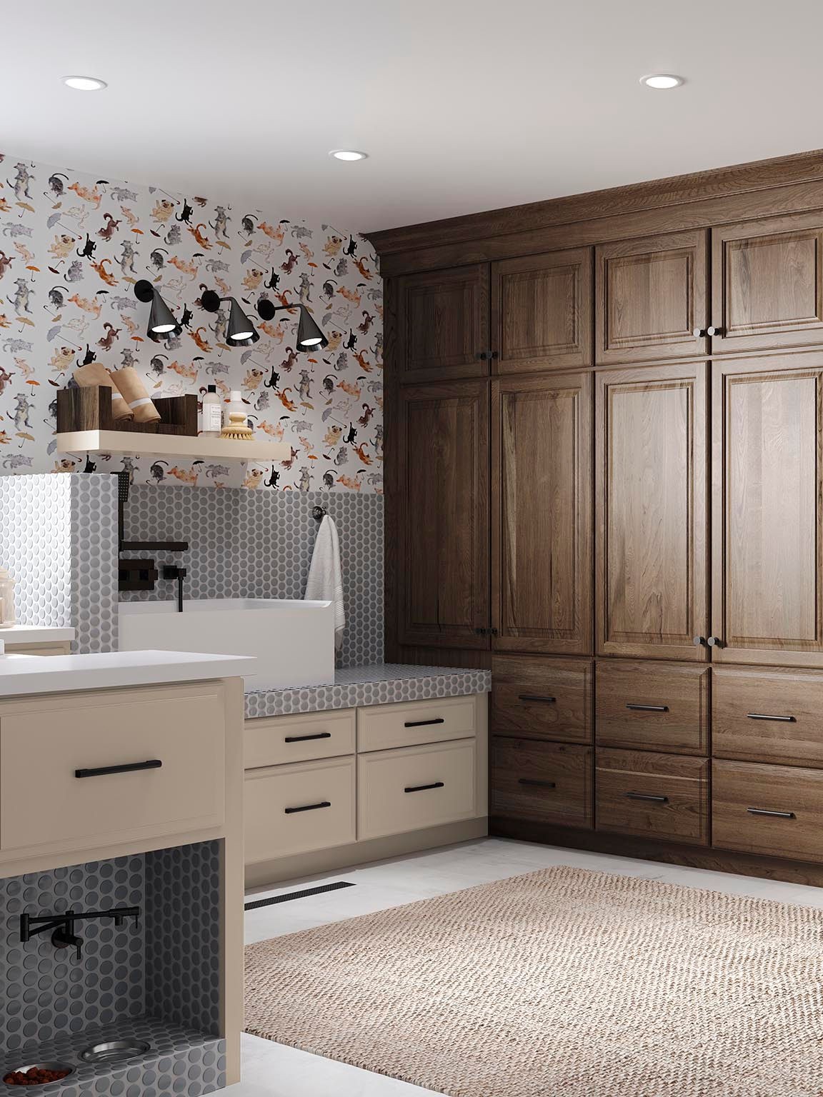 Now Trending: Pet-Friendly Designs