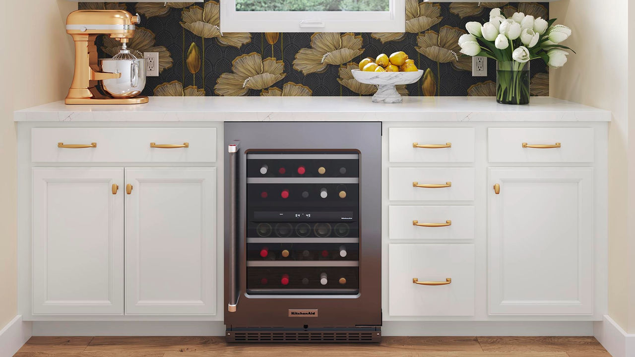 Linen Kitchen