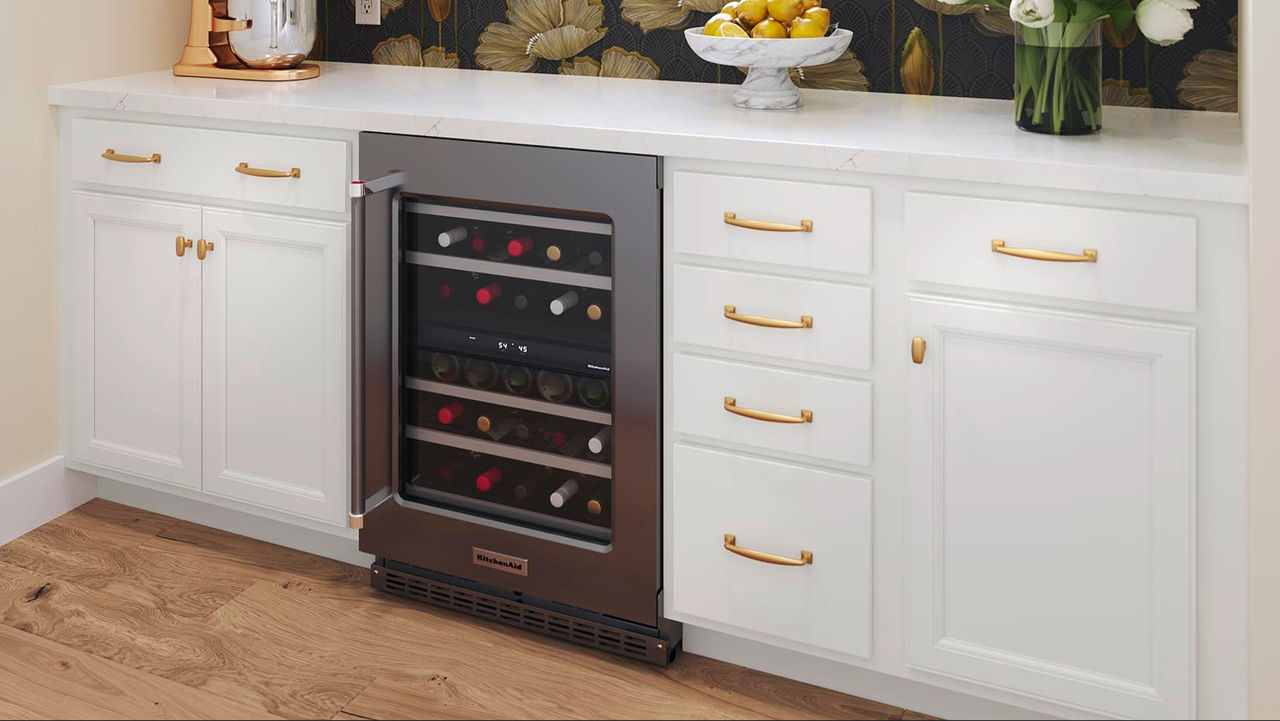 Linen Kitchen
