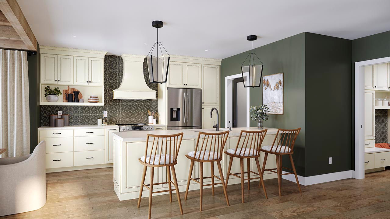 Westerly Biscotti Kitchen
