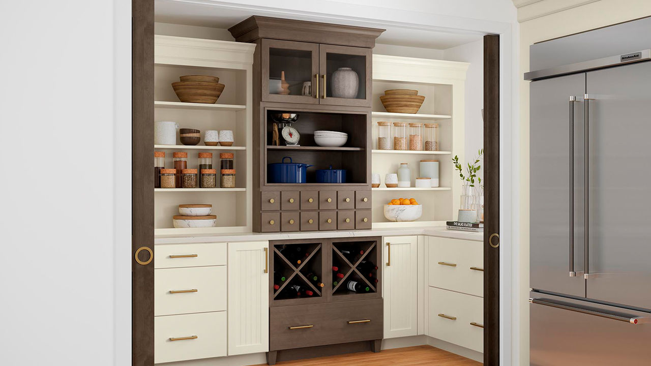 Shorebrook Door Styles Details