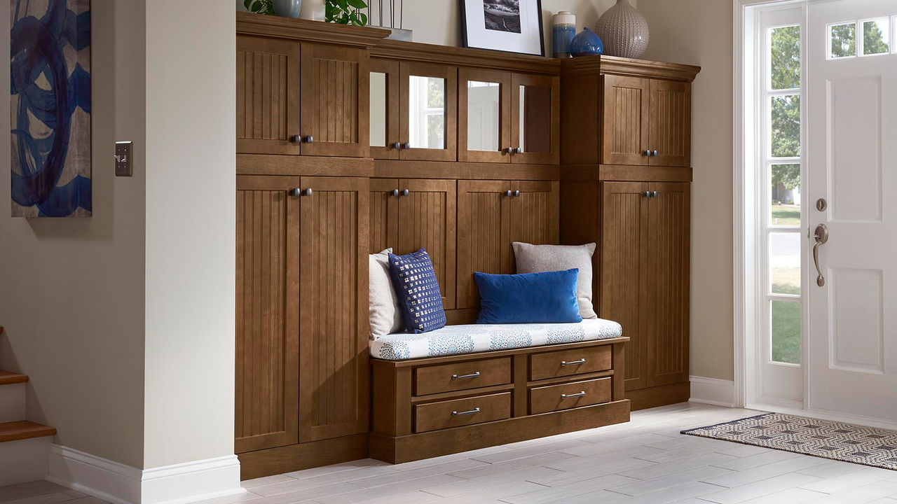 Shorebrook Door Styles Details