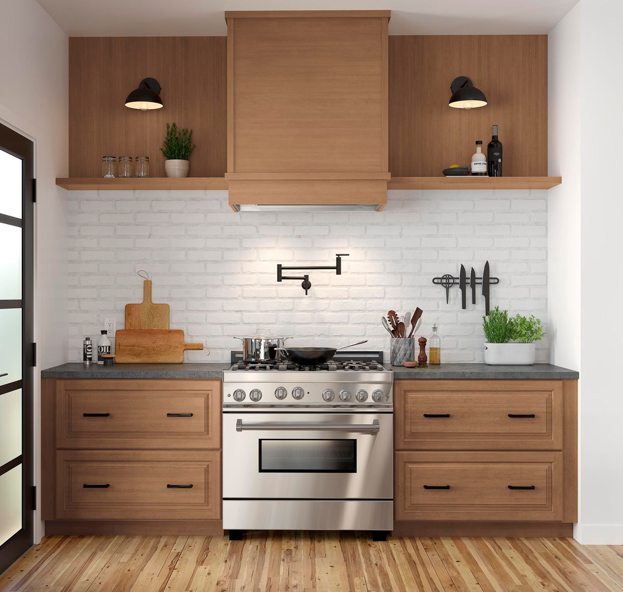 Range Hoods