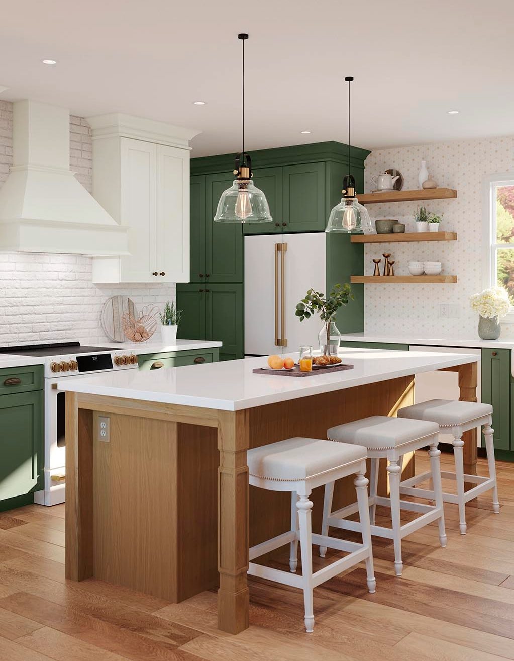 Our Cabinets Are Built To Last
